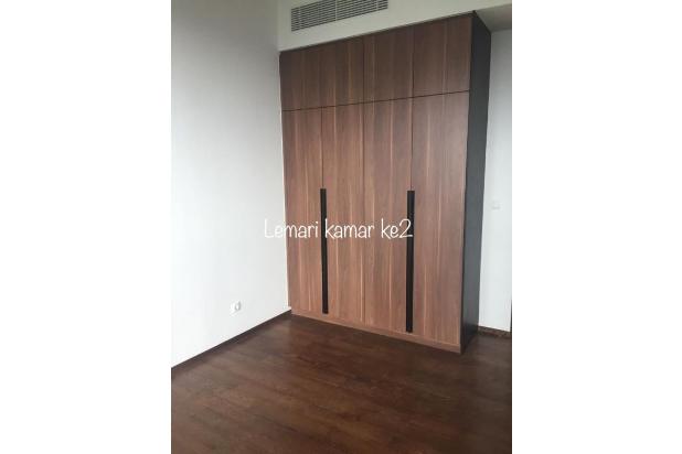 LUXURY Condo @Anandamaya Jakarta , Super strategis