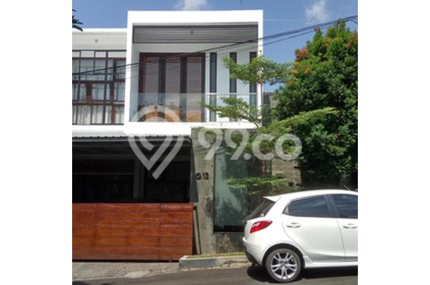 Rumah SHM 2 Lantai Furnished Villa Aster, Banyumanik, Semarang Atas