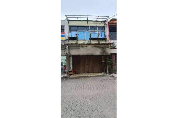 Dijual Ruko di bawah Harga NJOP di Mampang Prapatan Jakarta