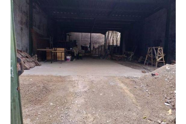 RUKO BARU MEWAH MEGAH DI CIATEUL MAINROAD BULAN MEI FINISHING
