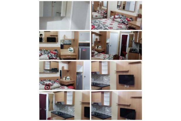 Green Pramuka City Sewa FURNISH 6 bln