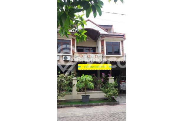Rumah Wisma Mukti