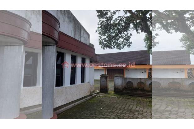 Disewakan Rumah + Gudang di Purwokerto (PW000712)