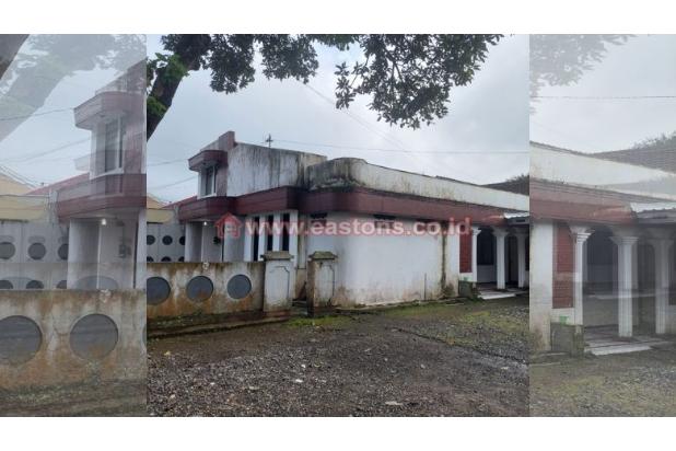 Disewakan Rumah + Gudang di Purwokerto (PW000712)