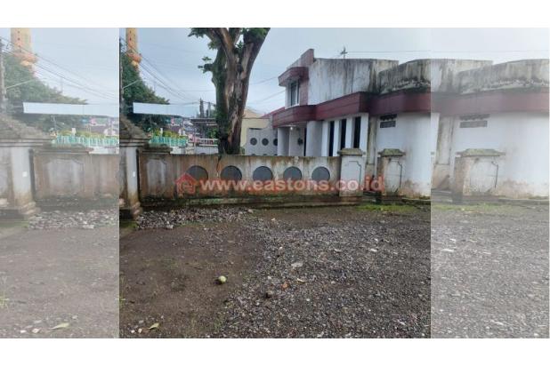 Disewakan Rumah + Gudang di Purwokerto (PW000712)