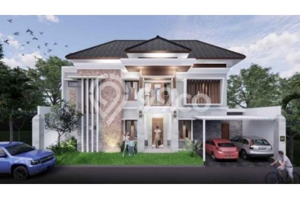 Rumah Lantai.2 Mewah Kertalangu Denpasar Bali