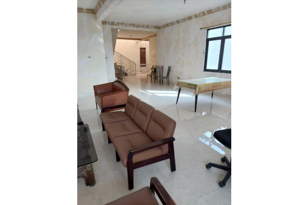 Rumah 4 Lantai Siap Huni di Jl. Badilla 2, Mangga Besar 9