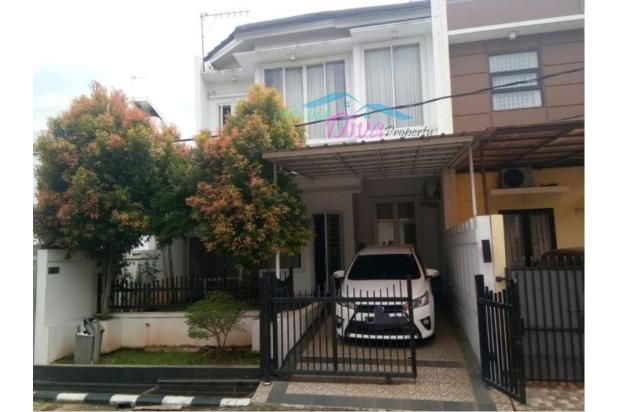 RUMAH DI VILLA JAKA SETIA