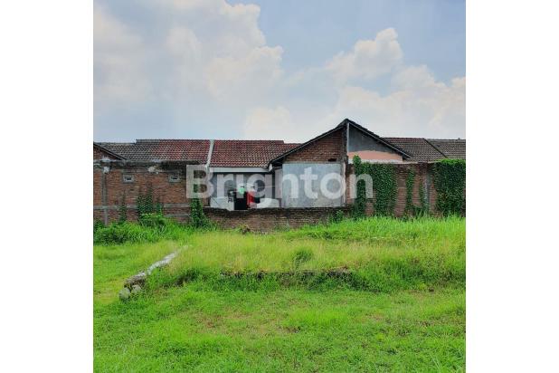 TANAH PERUMAHAN SIAP BAGUN