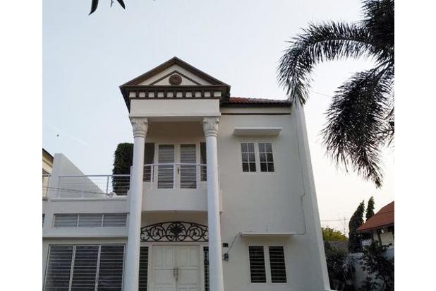 Rumah Homey dan Strategis Sidoarjo