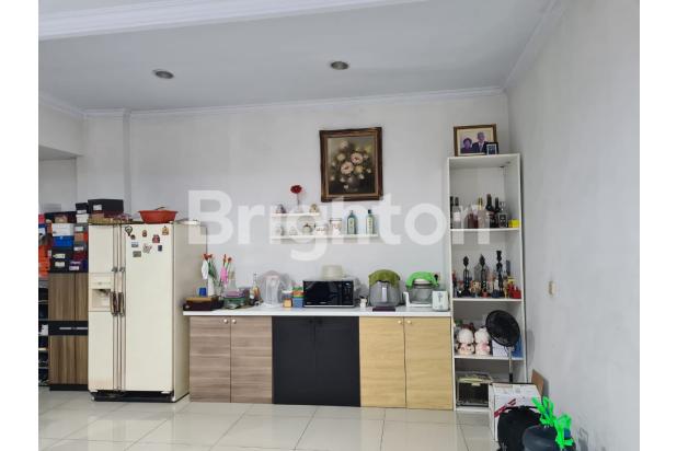 RUMAH MUARA KARANG 8X15