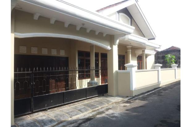 rumah klasik siap huni Jombor Sukoharjo kota