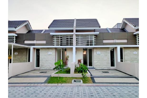 Puri Safira regency Menganti,DP nol rupiah