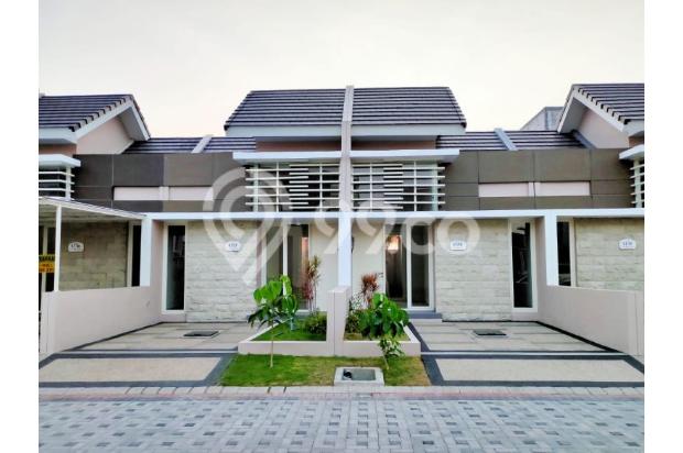 Puri Safira regency Menganti,DP nol rupiah