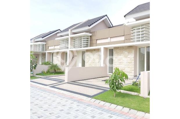 Puri Safira regency Menganti,DP nol rupiah
