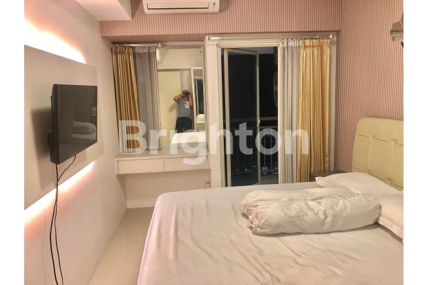 APARTMENT TANGLIN FULL FURNISH SIAP HUNI