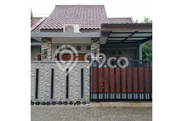 Rumah timur Semanggi solo