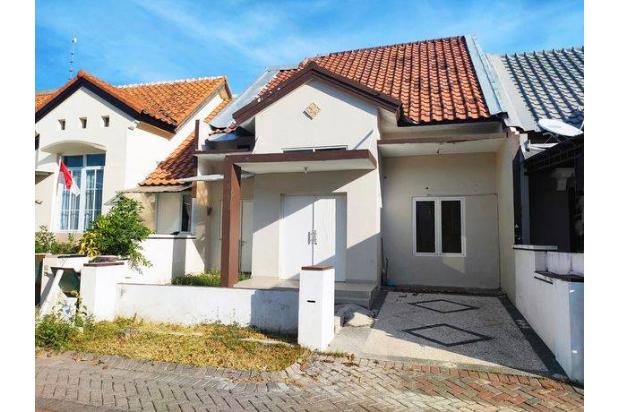 Rumah Bagus di Taman Puspa Raya
, Surabaya