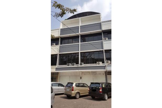 Ruko Ciledug Raya-Gandeng (Ukuran 9x20 m)