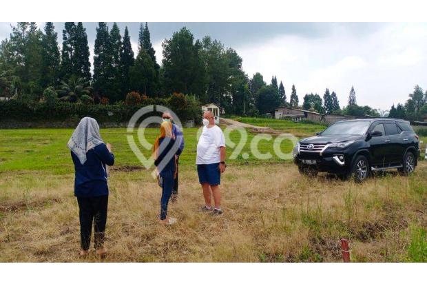 Jual tanah kavling pasir muncang gadog megamendung bogor