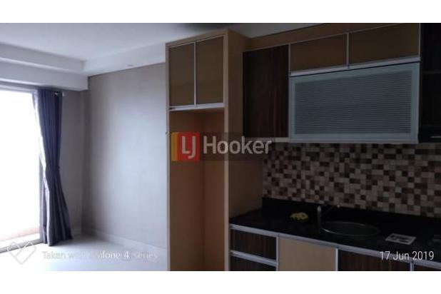 Apartemen 3 KAMAR, SEMI FURNISH Di Trivium Terrace, Cikarang
