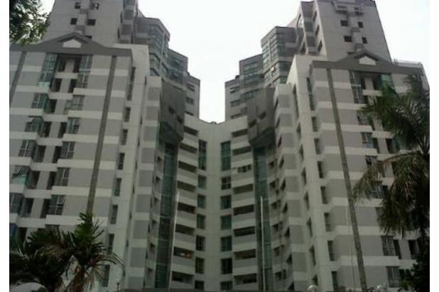 Dijual Murah Kondominium Apartemen Juanda Unit Family 4