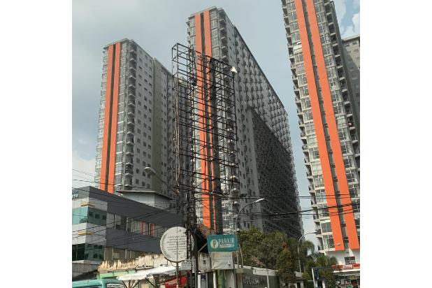 Dijual Apartemen Grand Asia Afrika Siap Huni Strategis Di Bandung