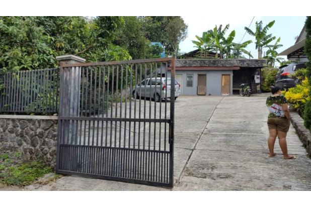 FULL FURNISH Villa Ledug Prigen Pasuruan ADA Kolam DEKAT Taman