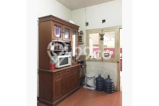 Rumah Nyaman Bisa untuk Kost di Ciateul