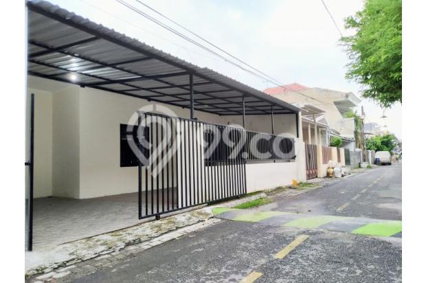 DIJUAL Rumah Baru diRenovasi