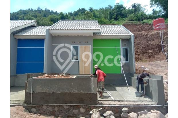 rumah subsidi di KAWASAN PENDIDIKAN JATINANGOR