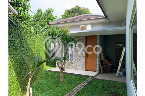 Dijual rumah murah di Pondok Aren, Tangerang 