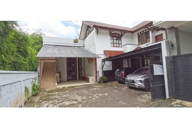 RUMAH JL TAMAN MARGASATWA, PASAR MINGGU DIBAWAH HARGA NJOP