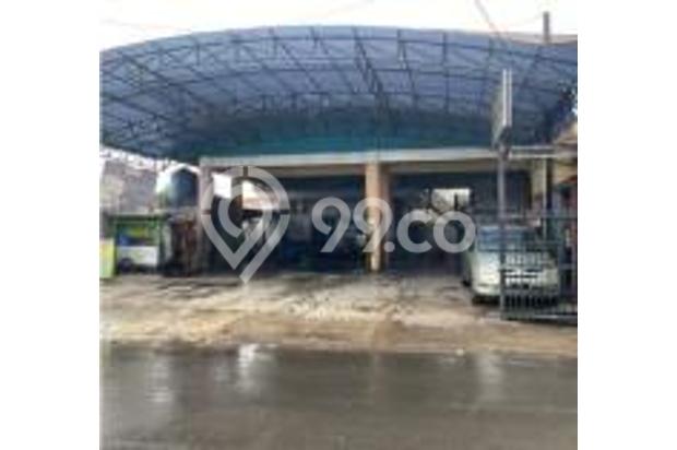 Carwash sudah banyak langganan
