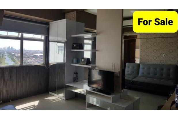 Apartmen Gunawangsa MERR Dkt Rungkut STIKOM UBAYA MERR