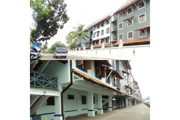LIPPO CARITA - BANTEN