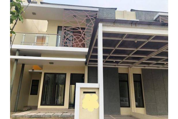 Dijual Rumah Bagus Murah di Harapan Indah Cluster Arana Bekasi