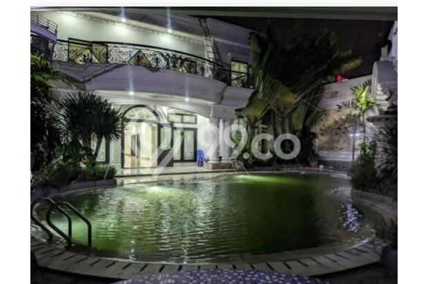 Di jual cepat rumah mewah Menteng lokasi premium 5 menit monas Jakarta pusat