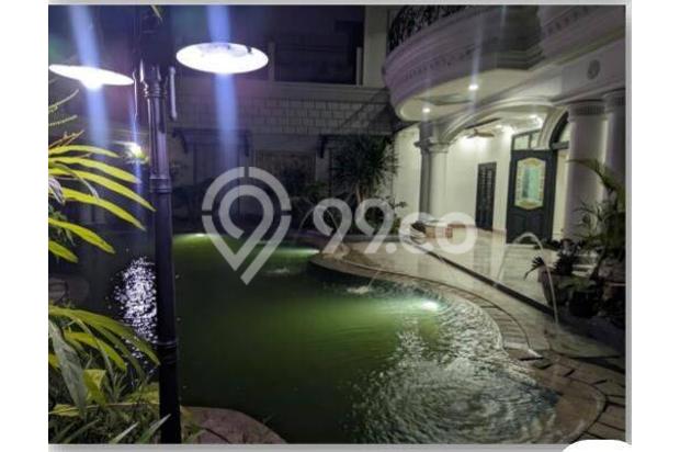 Di jual cepat rumah mewah Menteng lokasi premium 5 menit monas Jakarta pusat