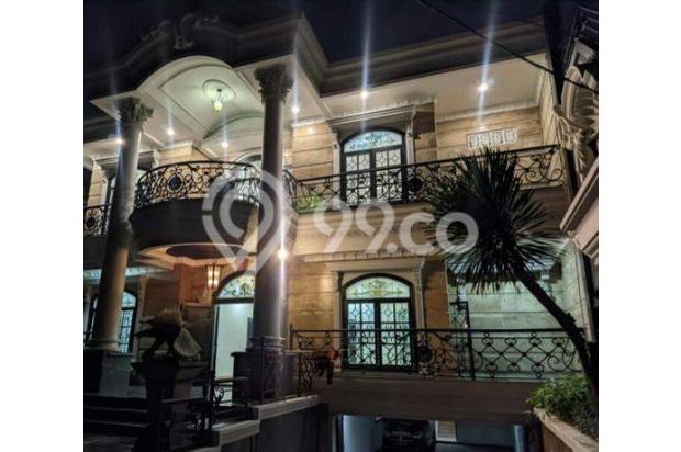 Di jual cepat rumah mewah Menteng lokasi premium 5 menit monas Jakarta pusat