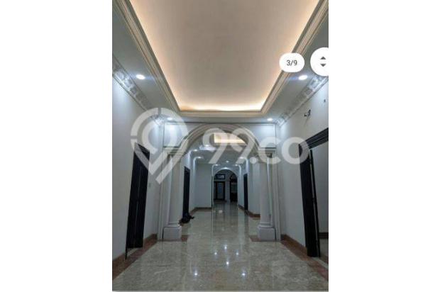 Di jual cepat rumah mewah Menteng lokasi premium 5 menit monas Jakarta pusat