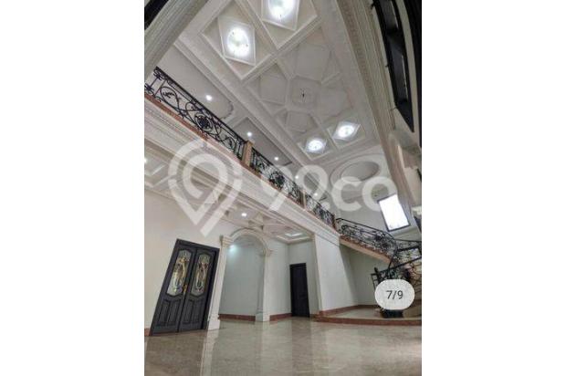 Di jual cepat rumah mewah Menteng lokasi premium 5 menit monas Jakarta pusat