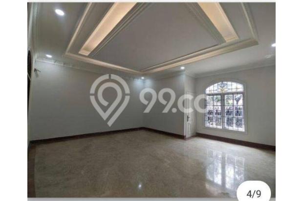 Di jual cepat rumah mewah Menteng lokasi premium 5 menit monas Jakarta pusat