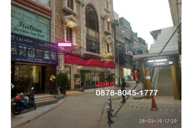 Hotel Fatmawati 30 Kamar Bawah N J O P Jl. Fatmawati, Cilandak