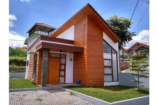 Perumahan Siap huni Sharia Islamic Highland