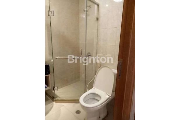 APARTEMEN THE MANSION BOUGENVILE TOWER GLORIA LANTAI TINGGI, KEMAYORAN JAKARTA UTARA