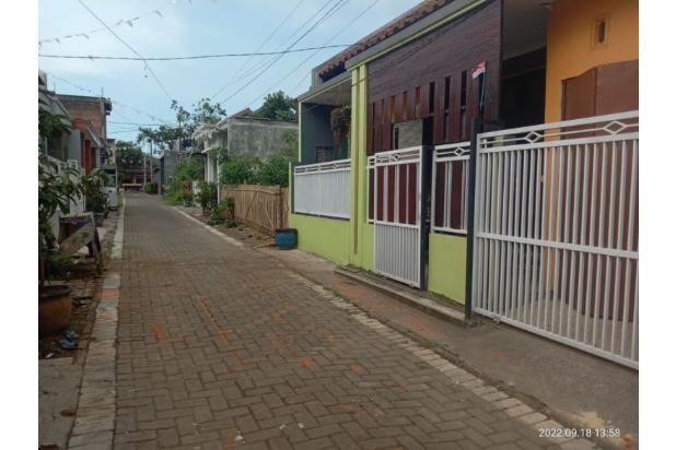 Rumah minimalis siap huni bagus dan strategis di Pandan Landun