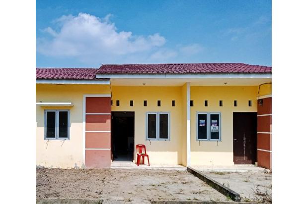 Perumahaan Subsidi Lubuk Pakam
