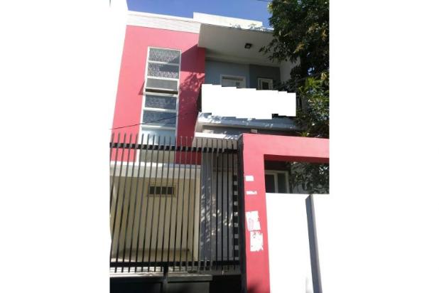 DIJUAL RUMAH CANTIK 2 LANTAI AREA LANDAK