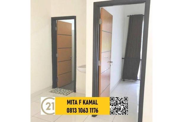Rumah Rapi Siap Huni di Cluster Discovery Bintaro Jaya Mtdw2121